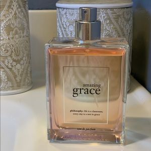 New amazing grace 4oz.